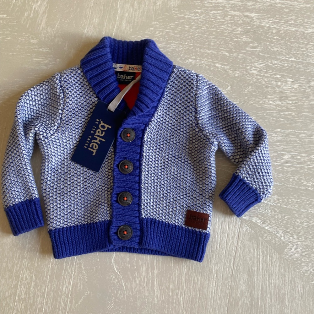 Ted Baker Cardigan